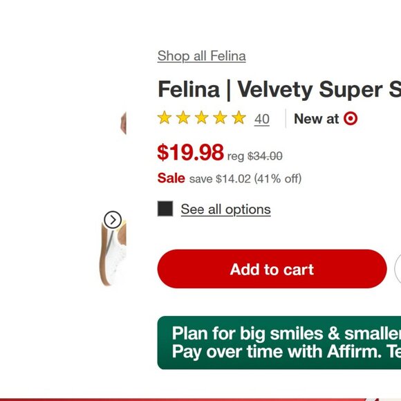 Felina leggings, NTW - Picture 4 of 4